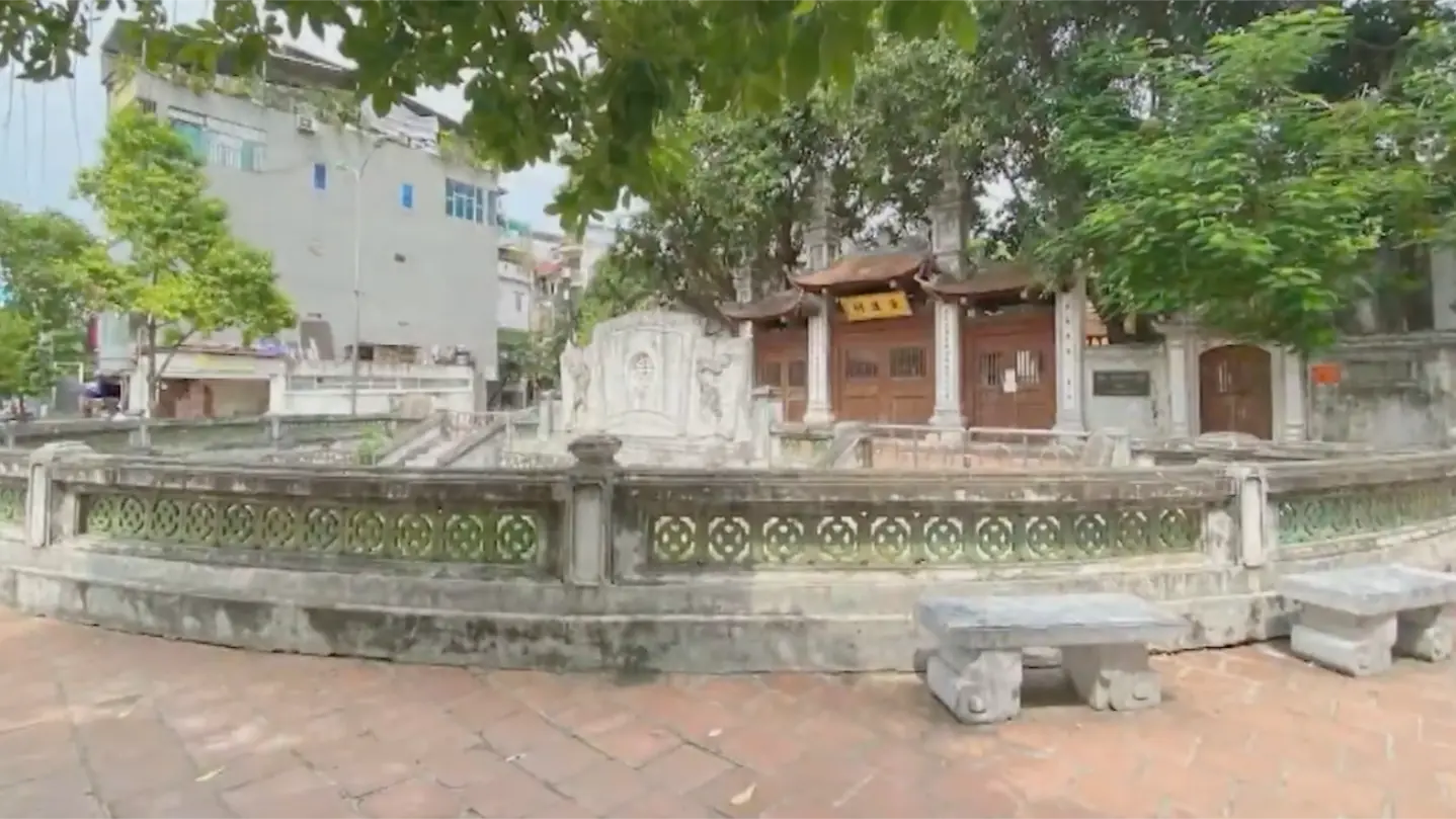 Hoàn thiện nhiều hồ sơ đề nghị công nhận Di sản thế giới